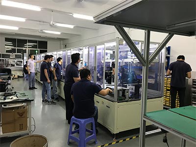 車間環(huán)境（7）